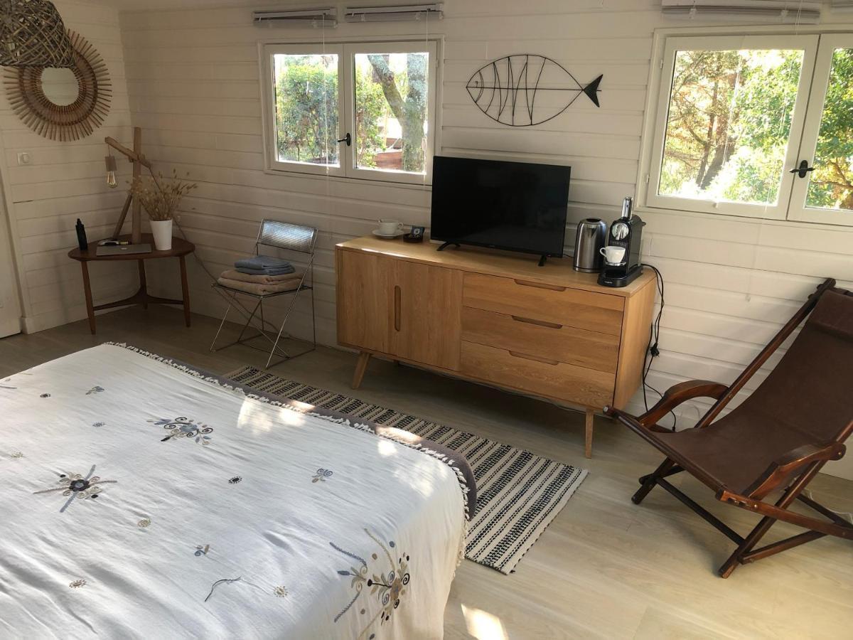 Chambre D'Hotes Pyla Sur Mer La Teste-de-Buch Zewnętrze zdjęcie