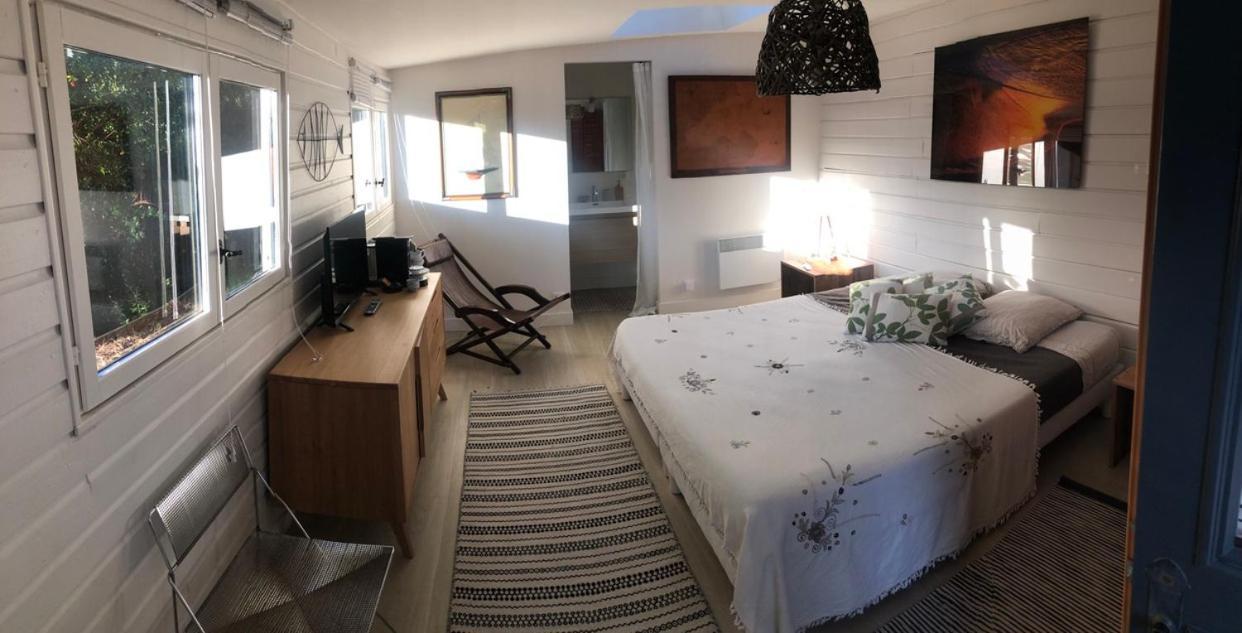 Chambre D'Hotes Pyla Sur Mer La Teste-de-Buch Zewnętrze zdjęcie
