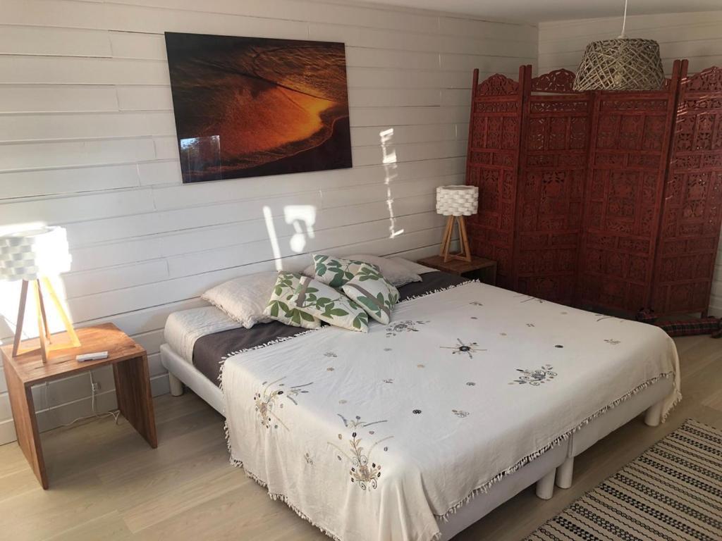 Chambre D'Hotes Pyla Sur Mer La Teste-de-Buch Zewnętrze zdjęcie