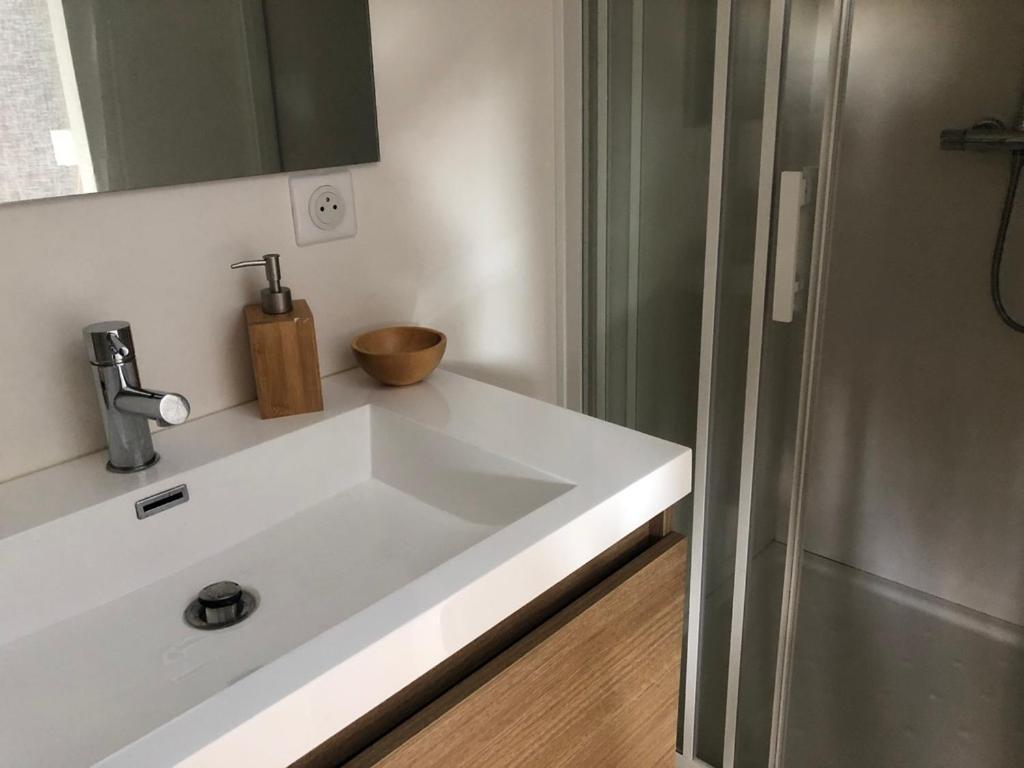 Chambre D'Hotes Pyla Sur Mer La Teste-de-Buch Zewnętrze zdjęcie