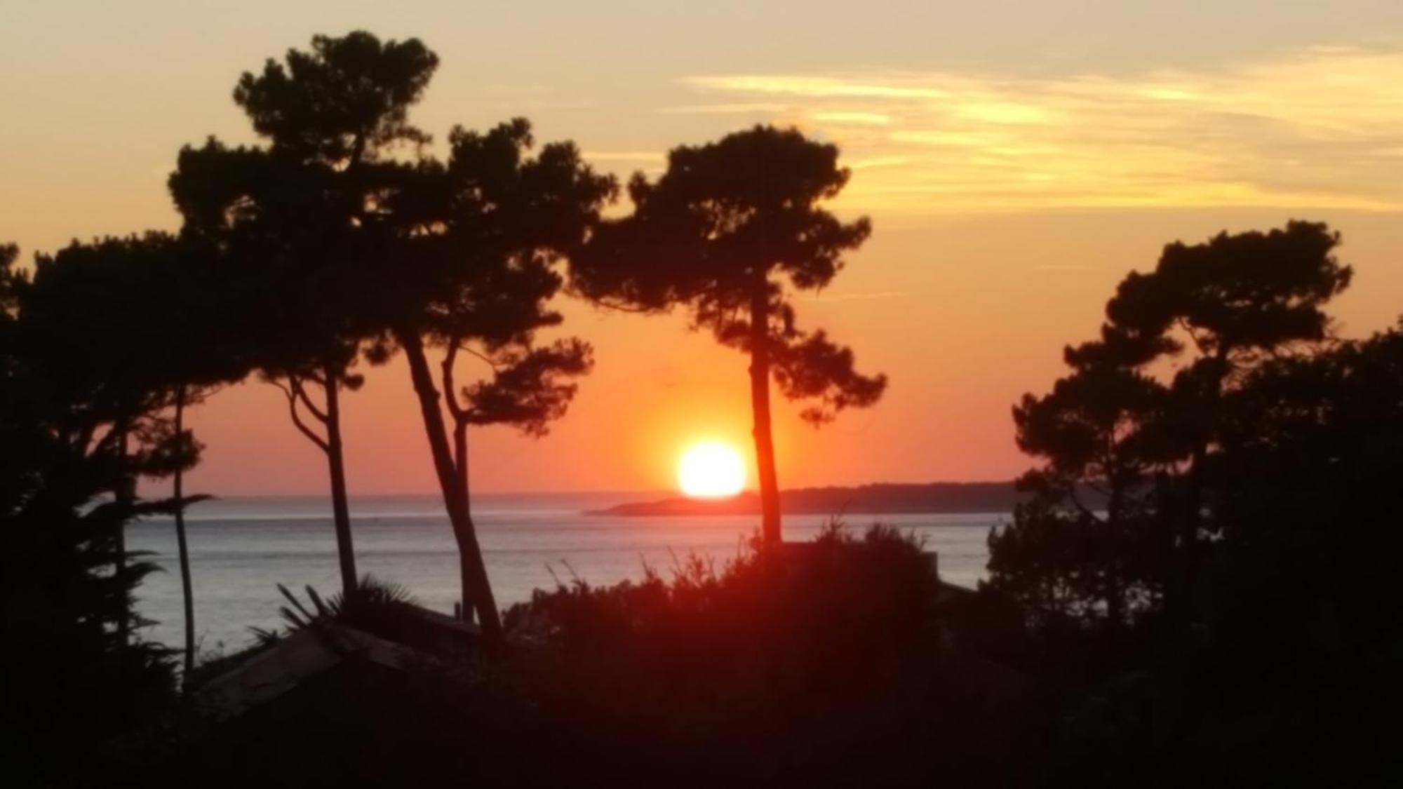 Chambre D'Hotes Pyla Sur Mer La Teste-de-Buch Zewnętrze zdjęcie